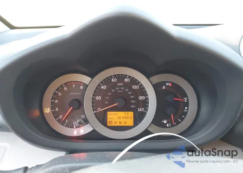 2008 Toyota Rav4 z USA, uszkodzony, nr VIN JTMBD33VX85126788